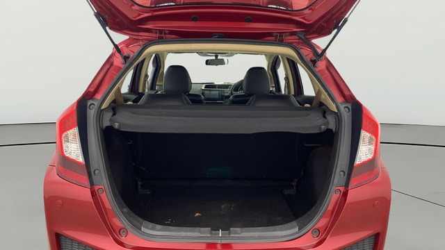 View Honda Jazz Image 39 Used Honda Jazz Image 39