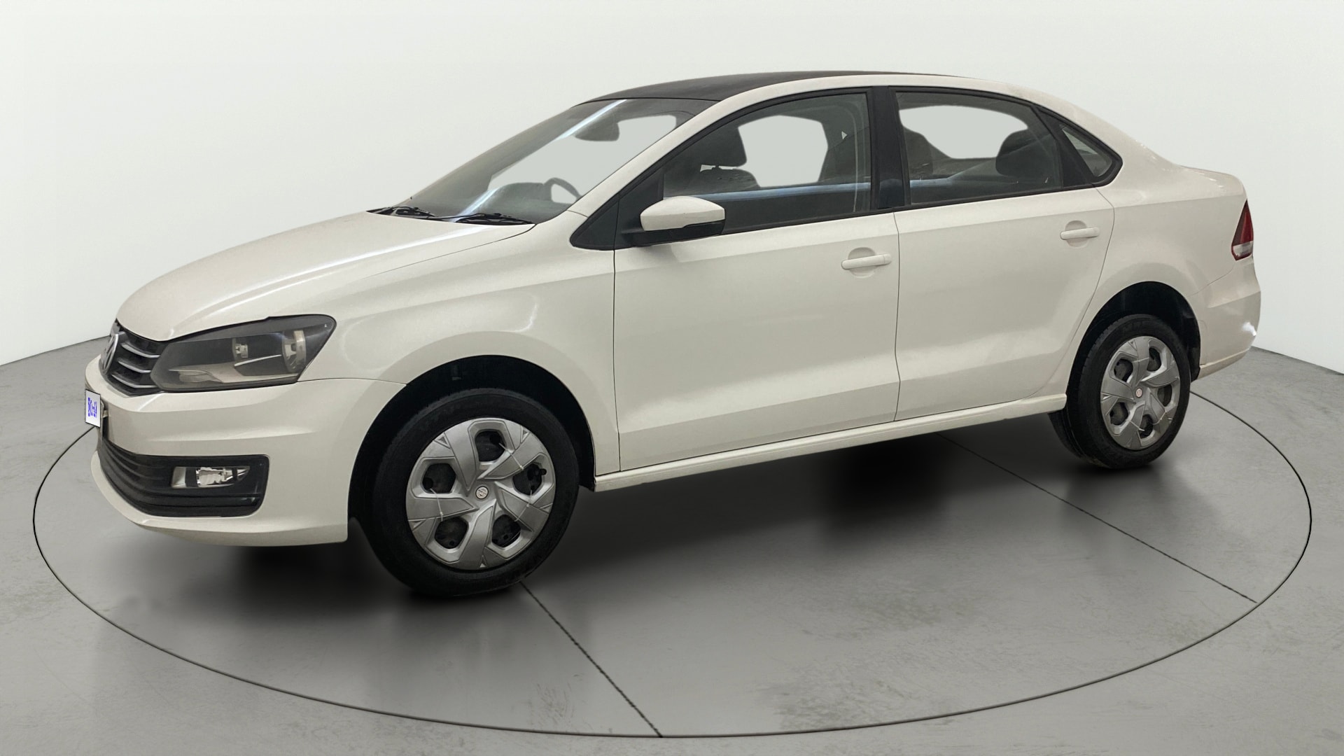Used 2016 Volkswagen Vento Used 2016 Volkswagen Vento