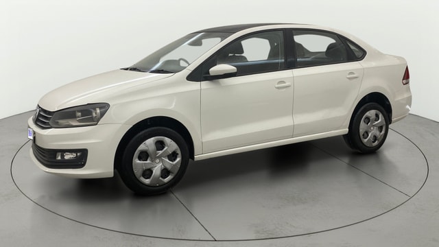 View Volkswagen Vento Image 34 Used Volkswagen Vento Image 34