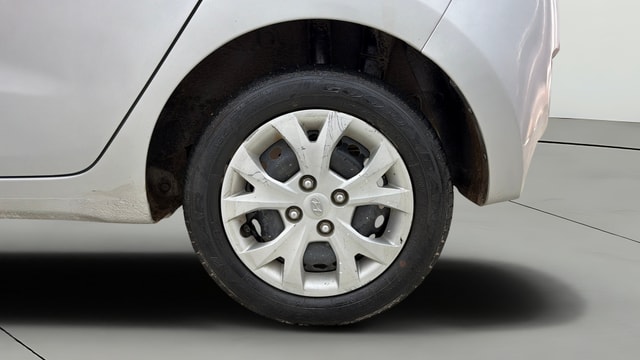 View Hyundai Grand i10 Image 11 Used Hyundai Grand i10 Image 11