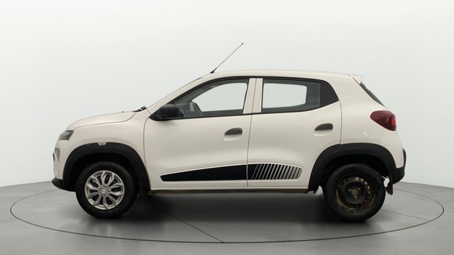 View Renault Kwid Image 28 Used Renault Kwid Image 28