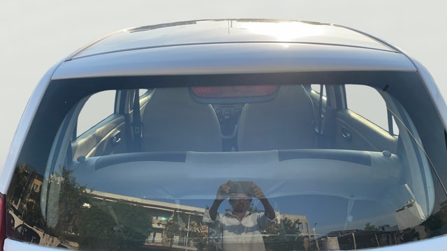 View Hyundai i10 Image 4 Used Hyundai i10 Image 4
