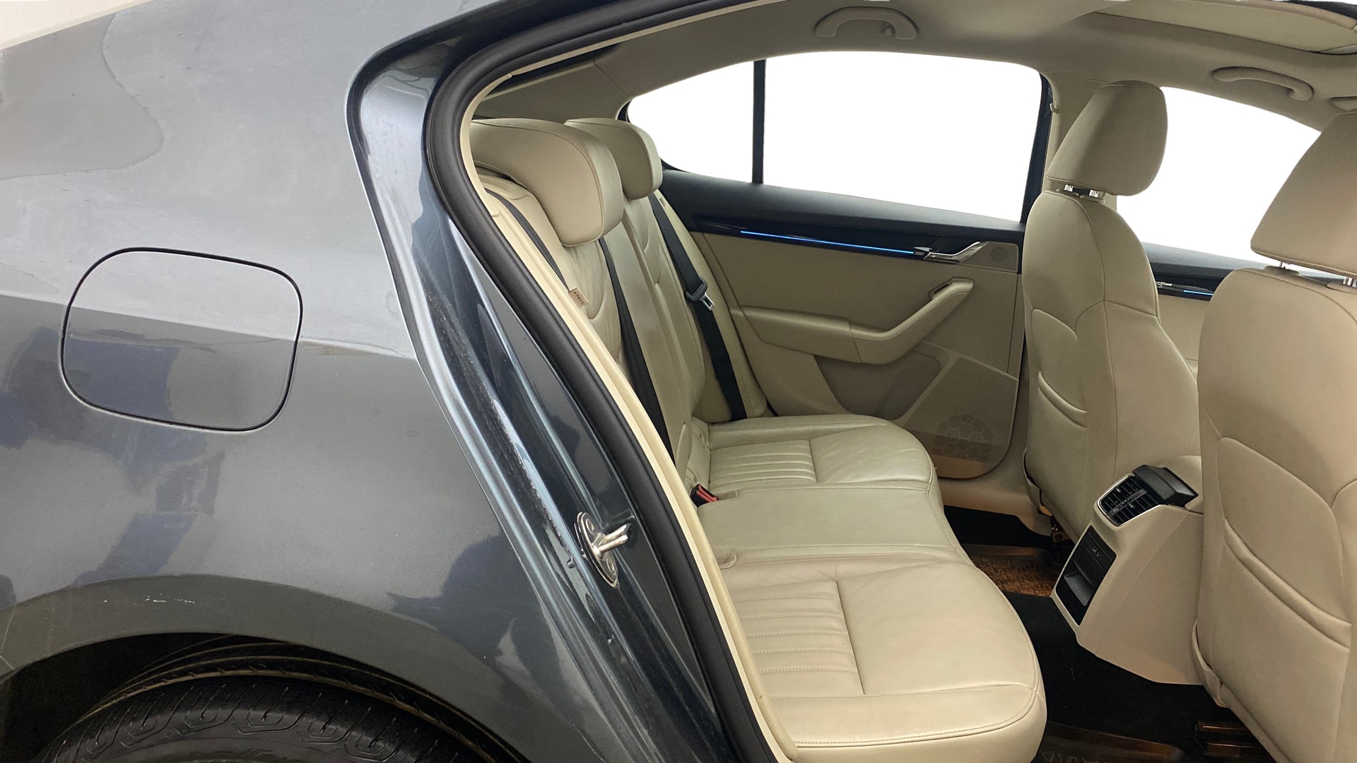 Used 2019 Skoda Octavia Used 2019 Skoda Octavia