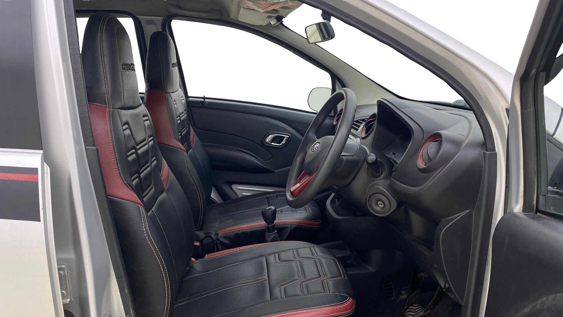 View 2019 Datsun Redi GO T(O) 1.0L- Limited Edition Image 25 Used 2019 Datsun Redi GO T(O) 1.0L- Limited Edition Image 25