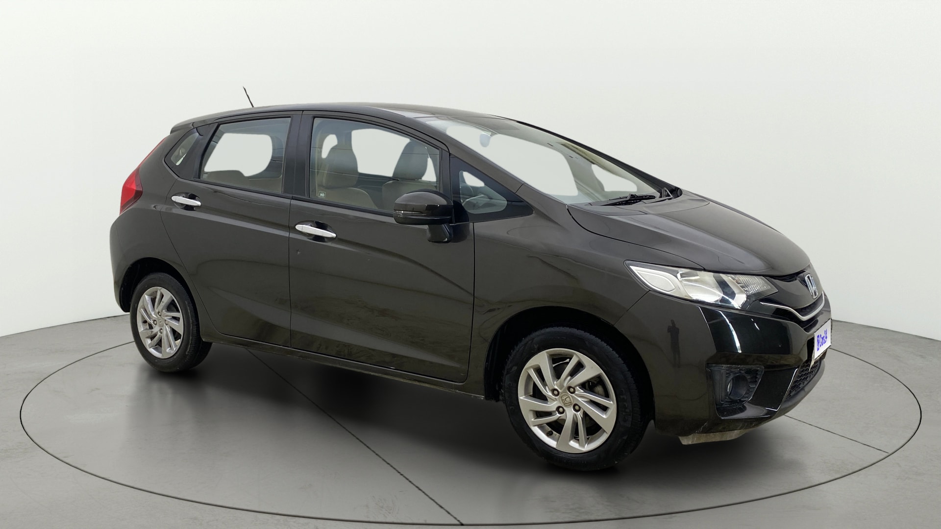 View 2018 Honda Jazz E MT Diesel Image 36 Used 2018 Honda Jazz E MT Diesel Image 36