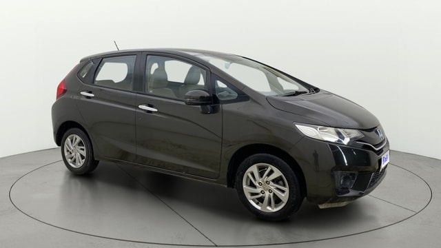 View Honda Jazz Image 36 Used Honda Jazz Image 36