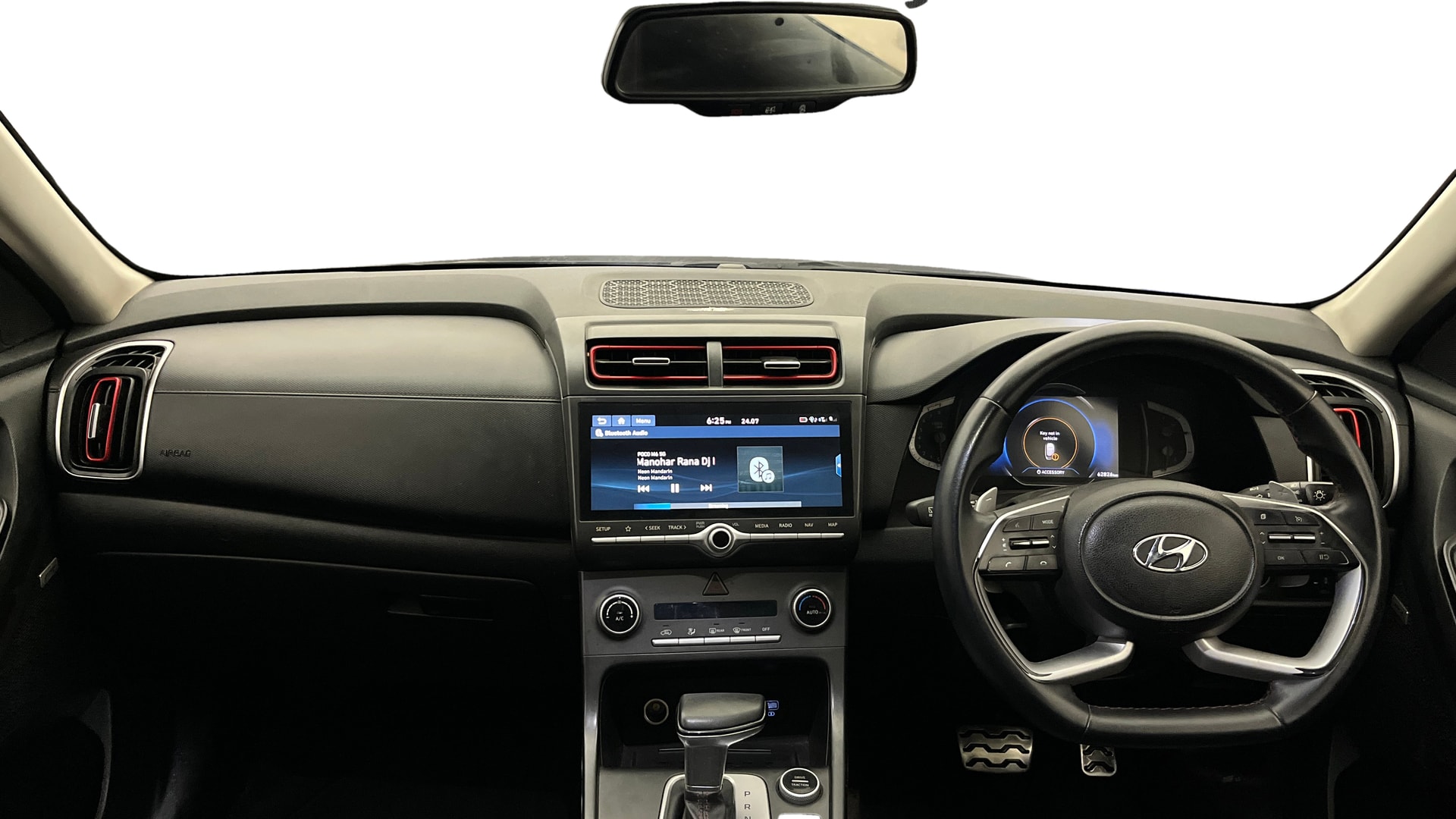 View 2020 Hyundai Creta 1.4 E Diesel Image 31 Used 2020 Hyundai Creta 1.4 E Diesel Image 31