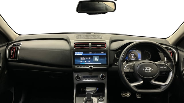 View Hyundai Creta Image 31 Used Hyundai Creta Image 31