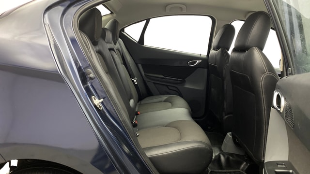 View Tata Tigor Image 29 Used Tata Tigor Image 29