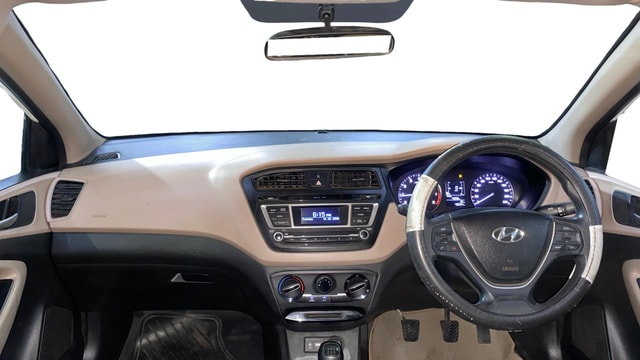View Hyundai Elite i20 Image 15 Used Hyundai Elite i20 Image 15