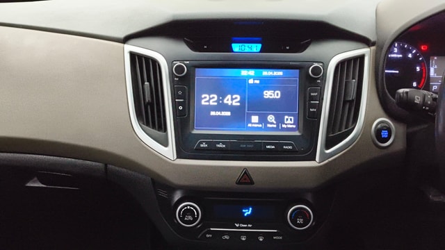 View Hyundai Creta Image 33 Used Hyundai Creta Image 33