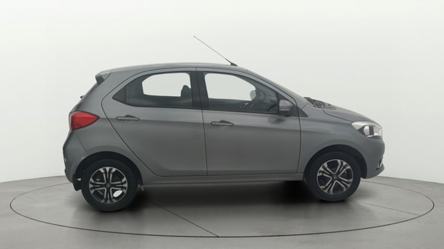 View Tata Tiago Image 8 Used Tata Tiago Image 8