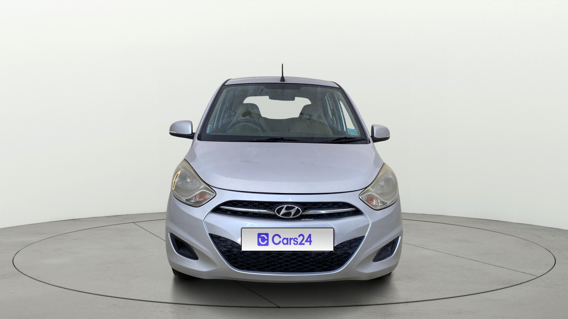 Used 2013 Hyundai i10 Used 2013 Hyundai i10