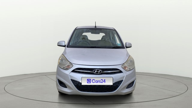View Hyundai i10 Image 1 Used Hyundai i10 Image 1