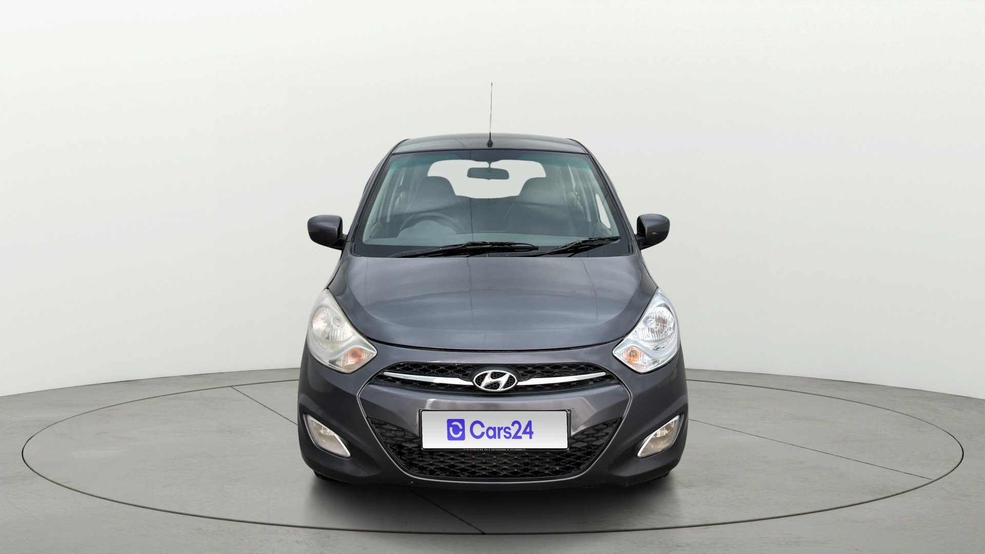 Used 2014 Hyundai i10 Used 2014 Hyundai i10
