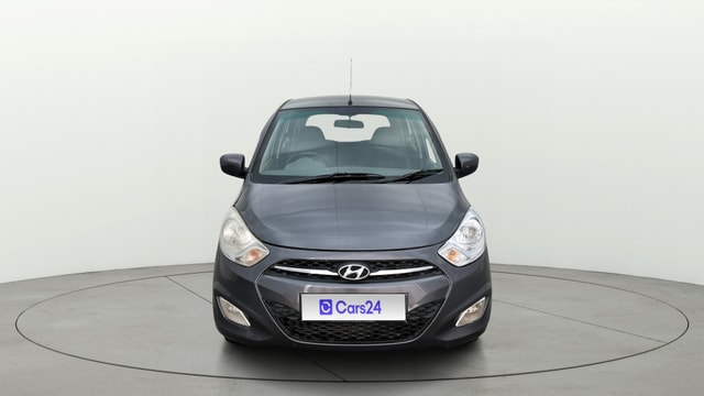 View Hyundai i10 Image 1 Used Hyundai i10 Image 1