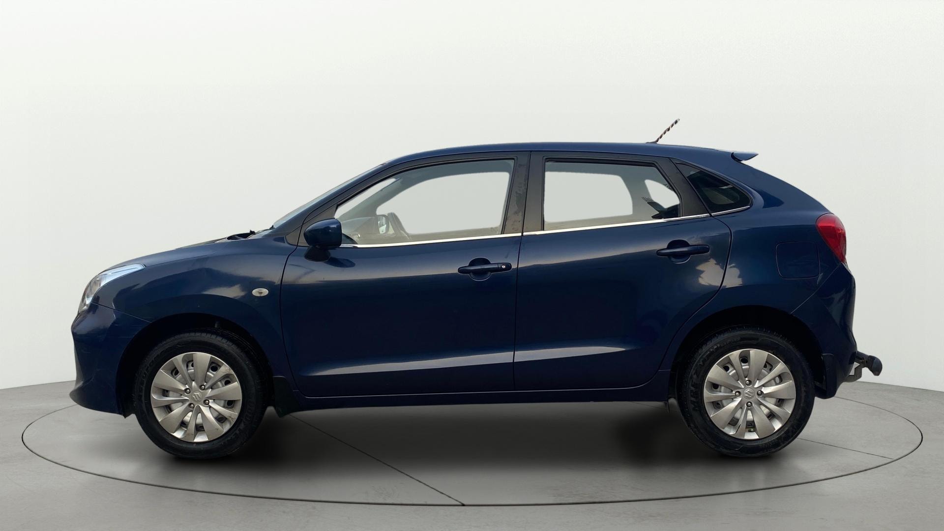 View 2020 Maruti Suzuki 1000 Base Variant Image 5 Used 2020 Maruti Suzuki 1000 Base Variant Image 5