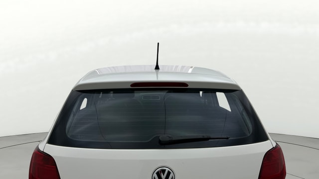 View Volkswagen Polo Image 4 Used Volkswagen Polo Image 4