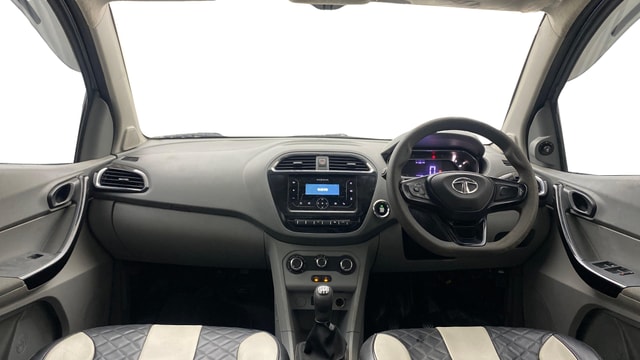 View Tata Tigor Image 15 Used Tata Tigor Image 15