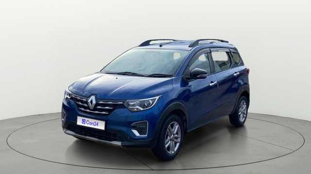View Renault Triber Image 37 Used Renault Triber Image 37