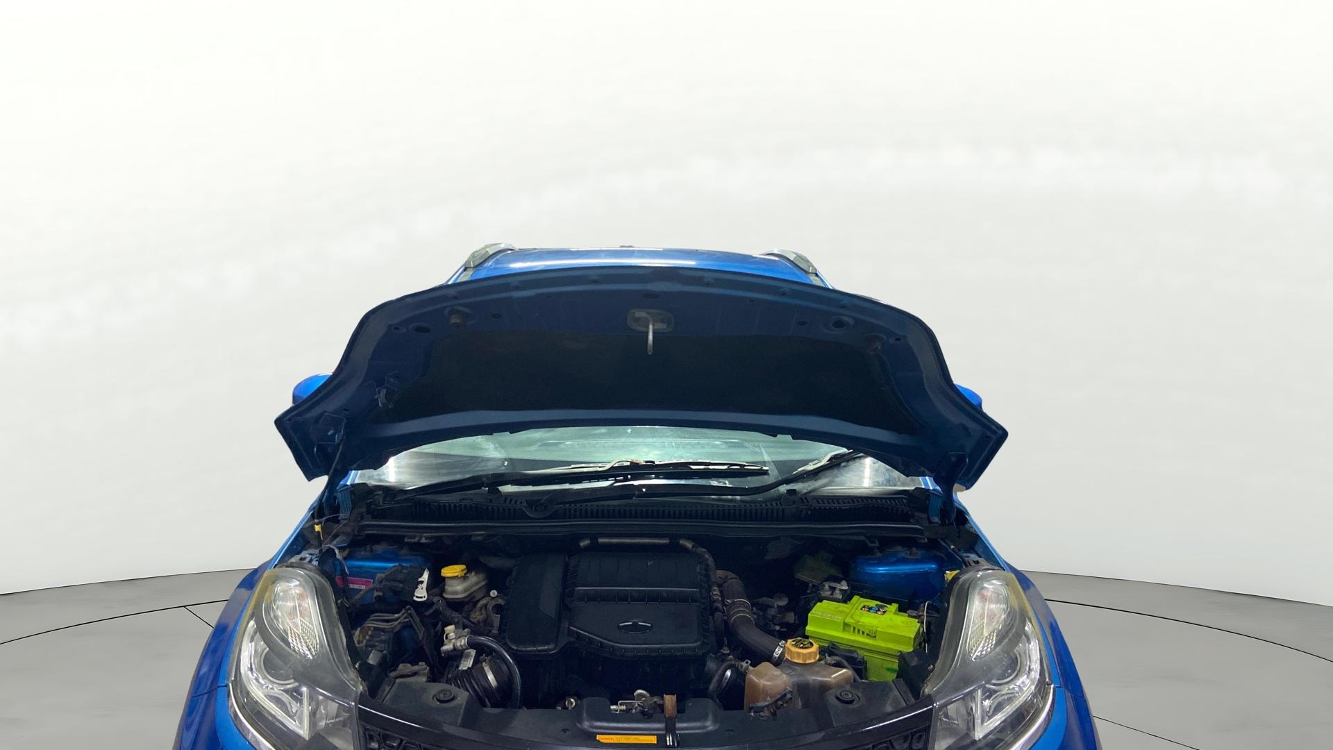 View 2019 Tata Nexon Revotorq XT Image 32 Used 2019 Tata Nexon Revotorq XT Image 32