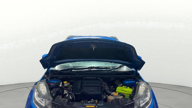 View Tata Nexon Image 32 Used Tata Nexon Image 32