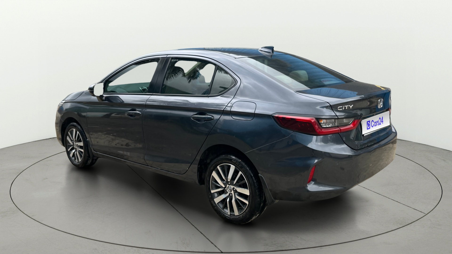 Used 2022 Honda City Used 2022 Honda City