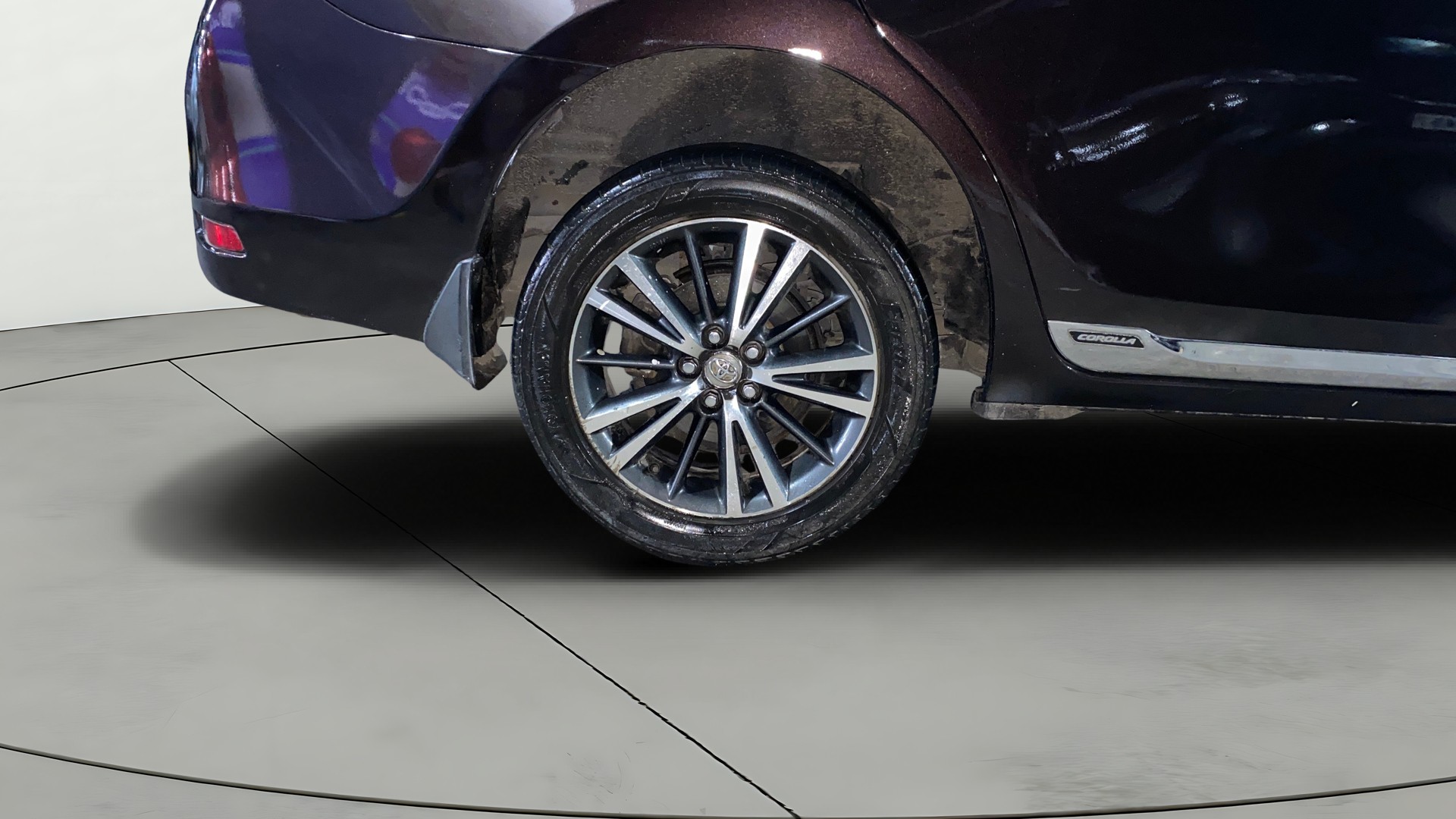 View 2019 Toyota Corolla Altis 1.8 GL Image 24 Used 2019 Toyota Corolla Altis 1.8 GL Image 24
