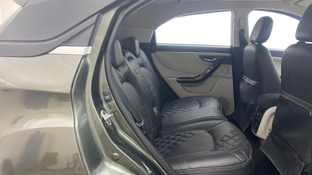 View Tata Nexon Image 29 Used Tata Nexon Image 29