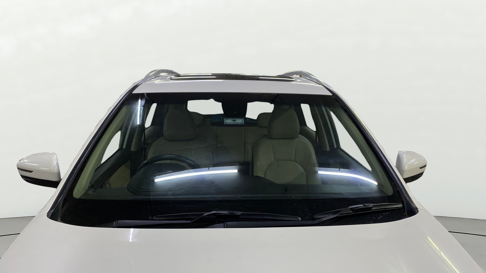Used 2021 MG Hector Used 2021 MG Hector