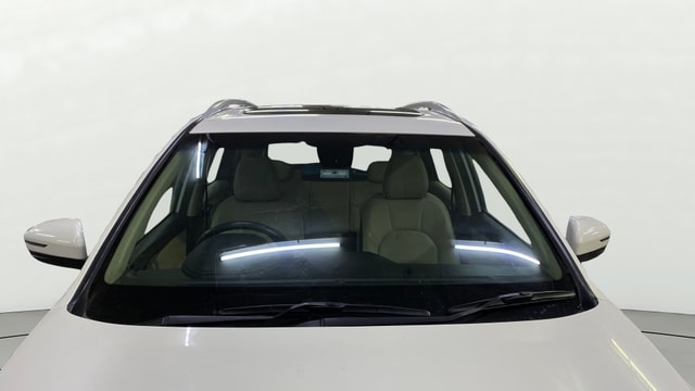 View MG Hector Image 31 Used MG Hector Image 31