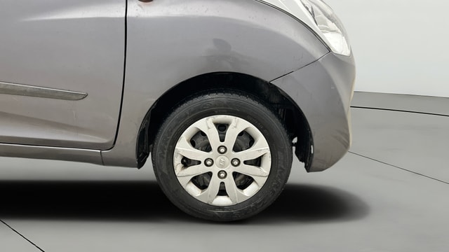 View Hyundai EON Image 39 Used Hyundai EON Image 39
