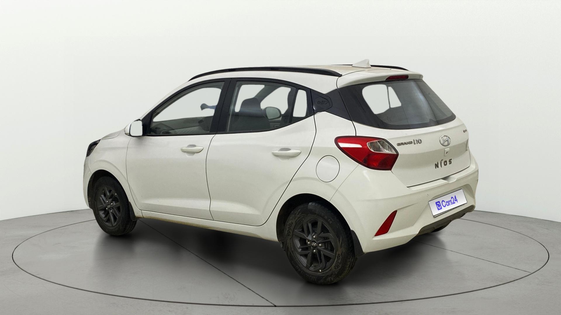 Used 2020 Hyundai Grand i10 Used 2020 Hyundai Grand i10