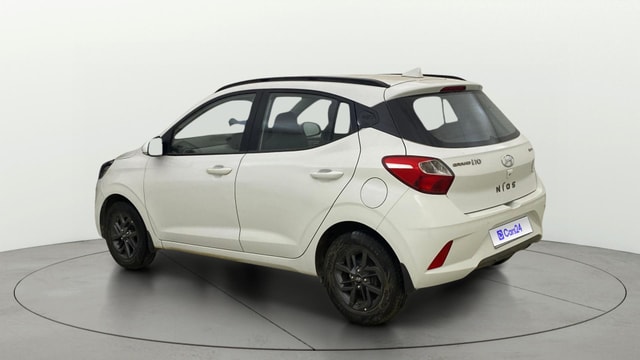 View Hyundai Grand i10 Image 2 Used Hyundai Grand i10 Image 2