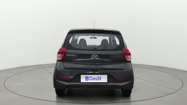 View Hyundai New Santro Image 39 Used Hyundai New Santro Image 39