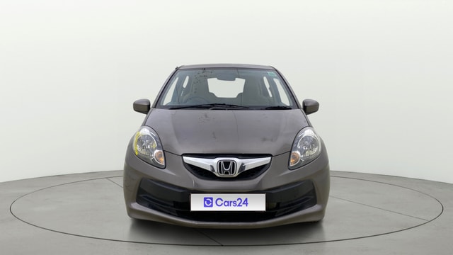 View Honda Brio Image 1 Used Honda Brio Image 1