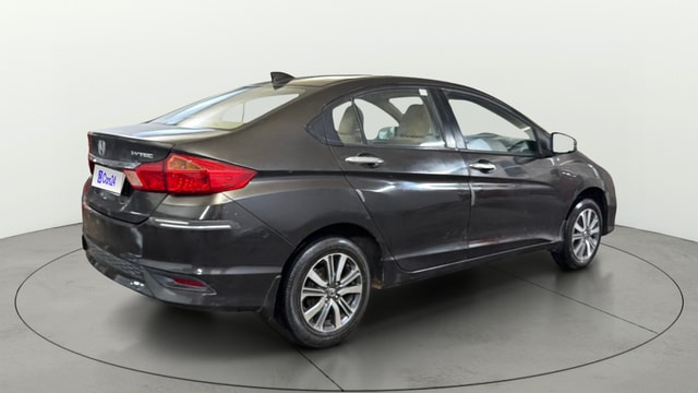 View Honda City Image 44 Used Honda City Image 44