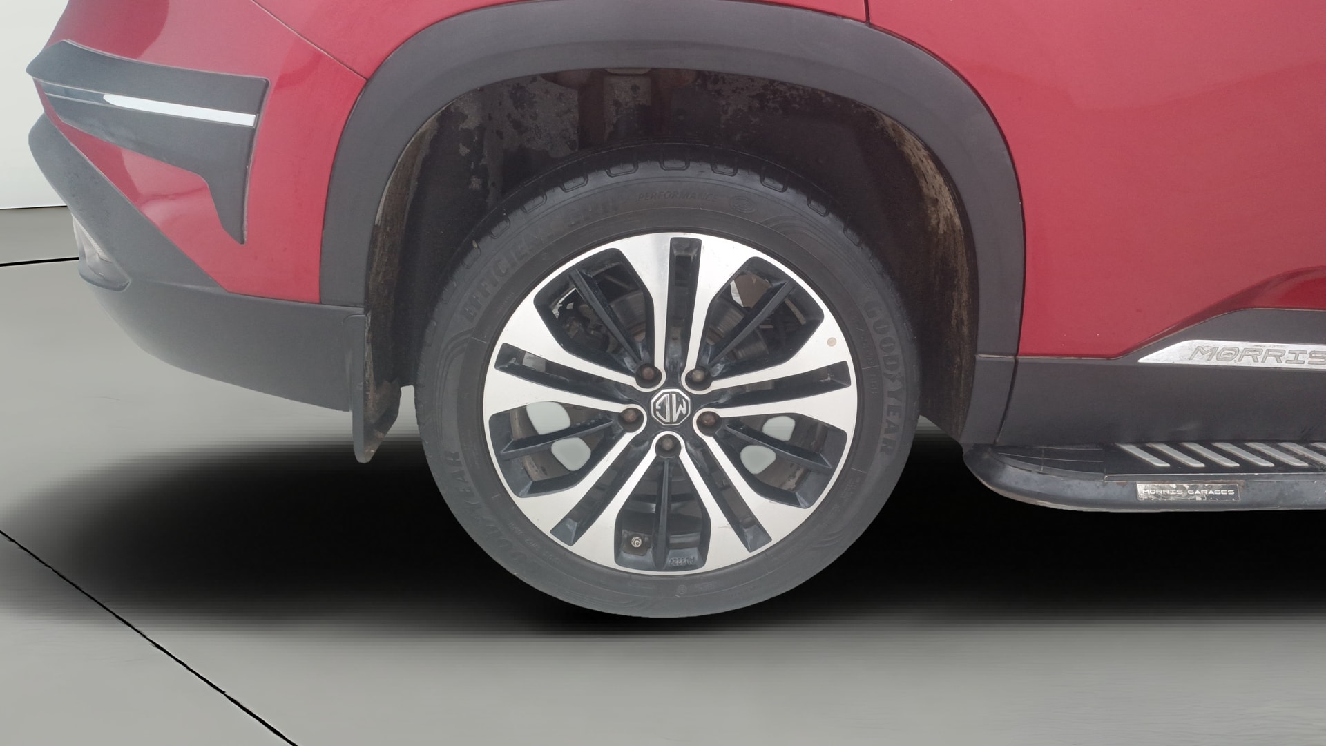 View 2021 MG Hector Sharp Hybrid BS IV Image 33 Used 2021 MG Hector Sharp Hybrid BS IV Image 33