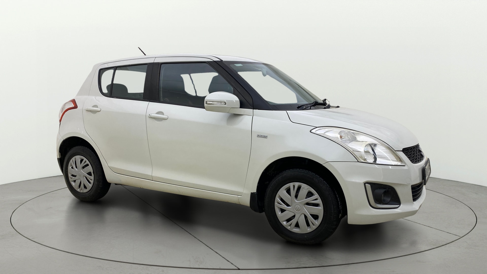 View 2017 Maruti Suzuki 1000 Base Variant Image 21 Used 2017 Maruti Suzuki 1000 Base Variant Image 21