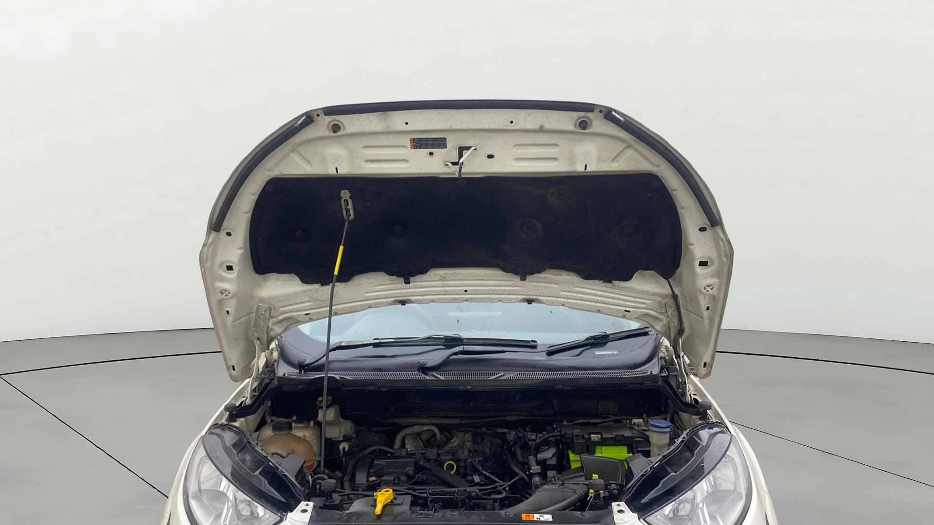 View 2019 Ford EcoSport 1.5 TDCi Diesel Ambiente BS IV Image 33 Used 2019 Ford EcoSport 1.5 TDCi Diesel Ambiente BS IV Image 33