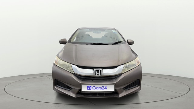 View Honda City Image 1 Used Honda City Image 1