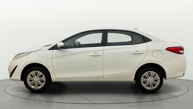 View Toyota Yaris Image 5 Used Toyota Yaris Image 5