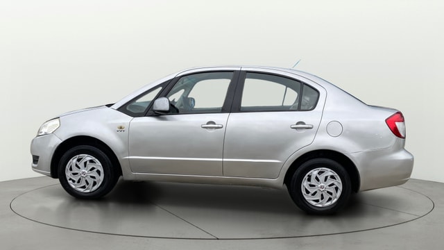 View Maruti Suzuki 1000 Image 5 Used Maruti Suzuki 1000 Image 5