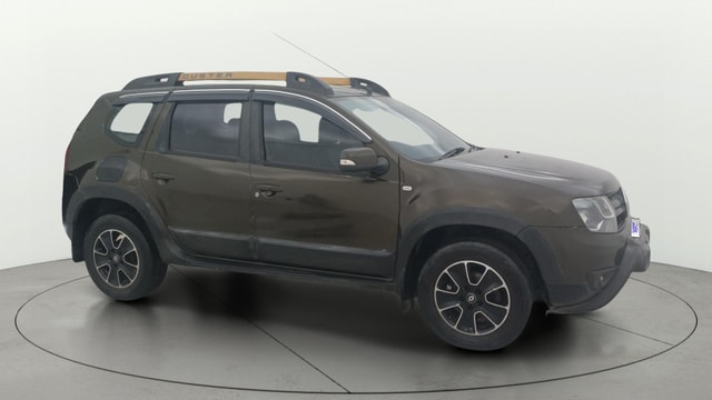 View Renault Duster Image 21 Used Renault Duster Image 21