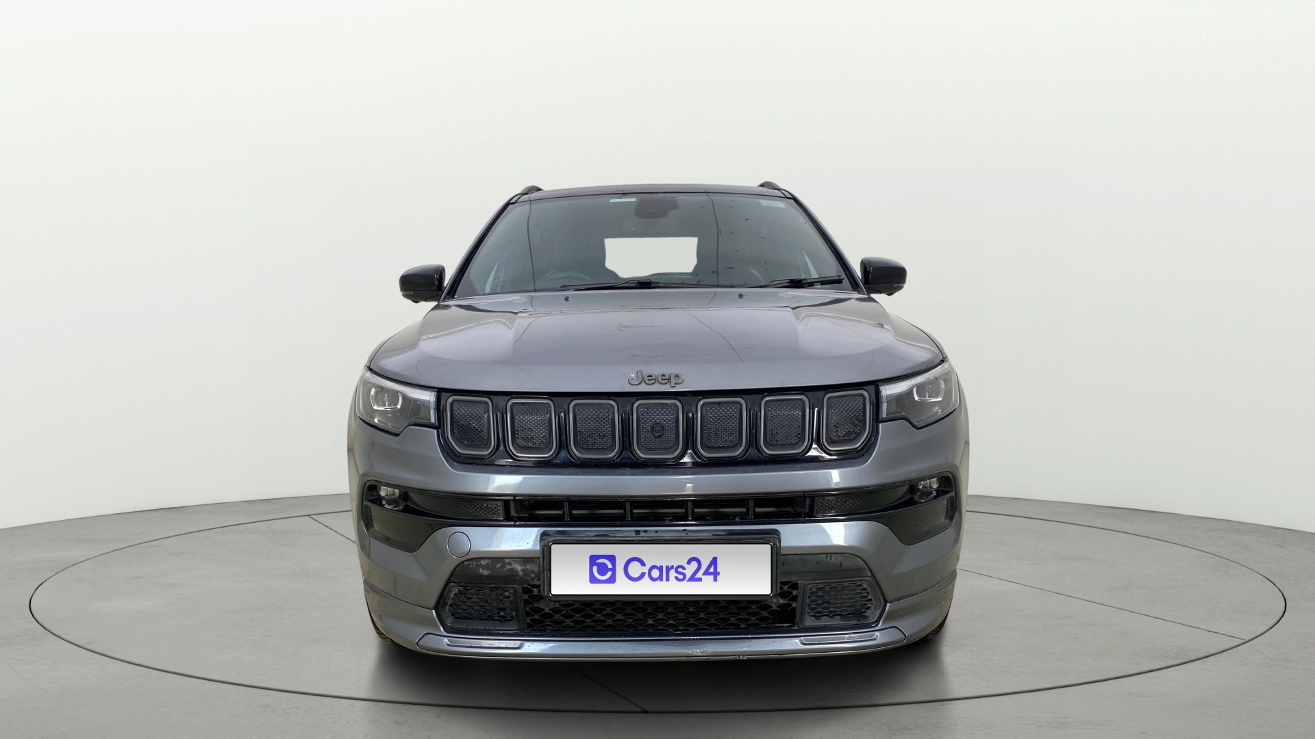Used 2022 Jeep Compass Used 2022 Jeep Compass