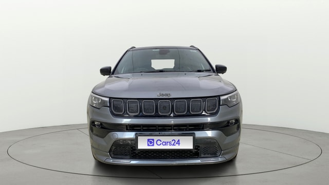 View Jeep Compass Image 1 Used Jeep Compass Image 1