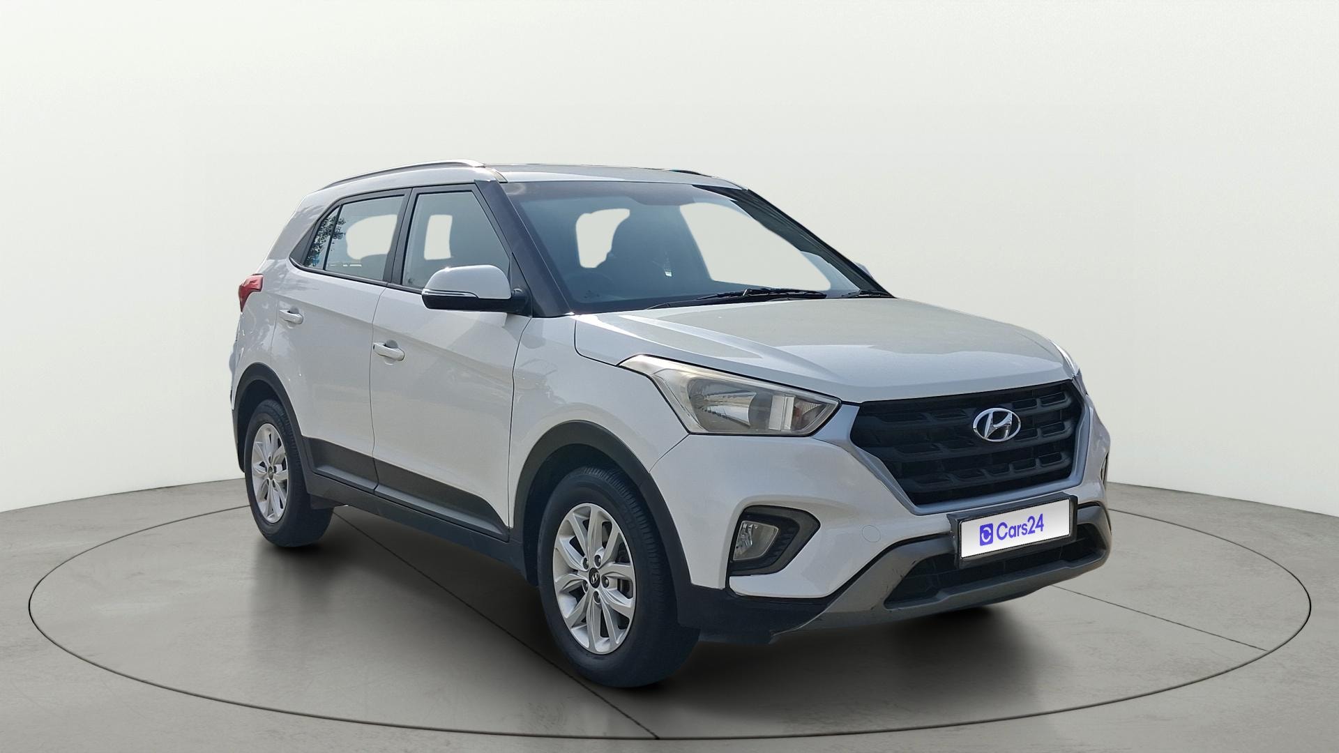 View 2019 Hyundai Creta 1.4 E Diesel Image 21 Used 2019 Hyundai Creta 1.4 E Diesel Image 21