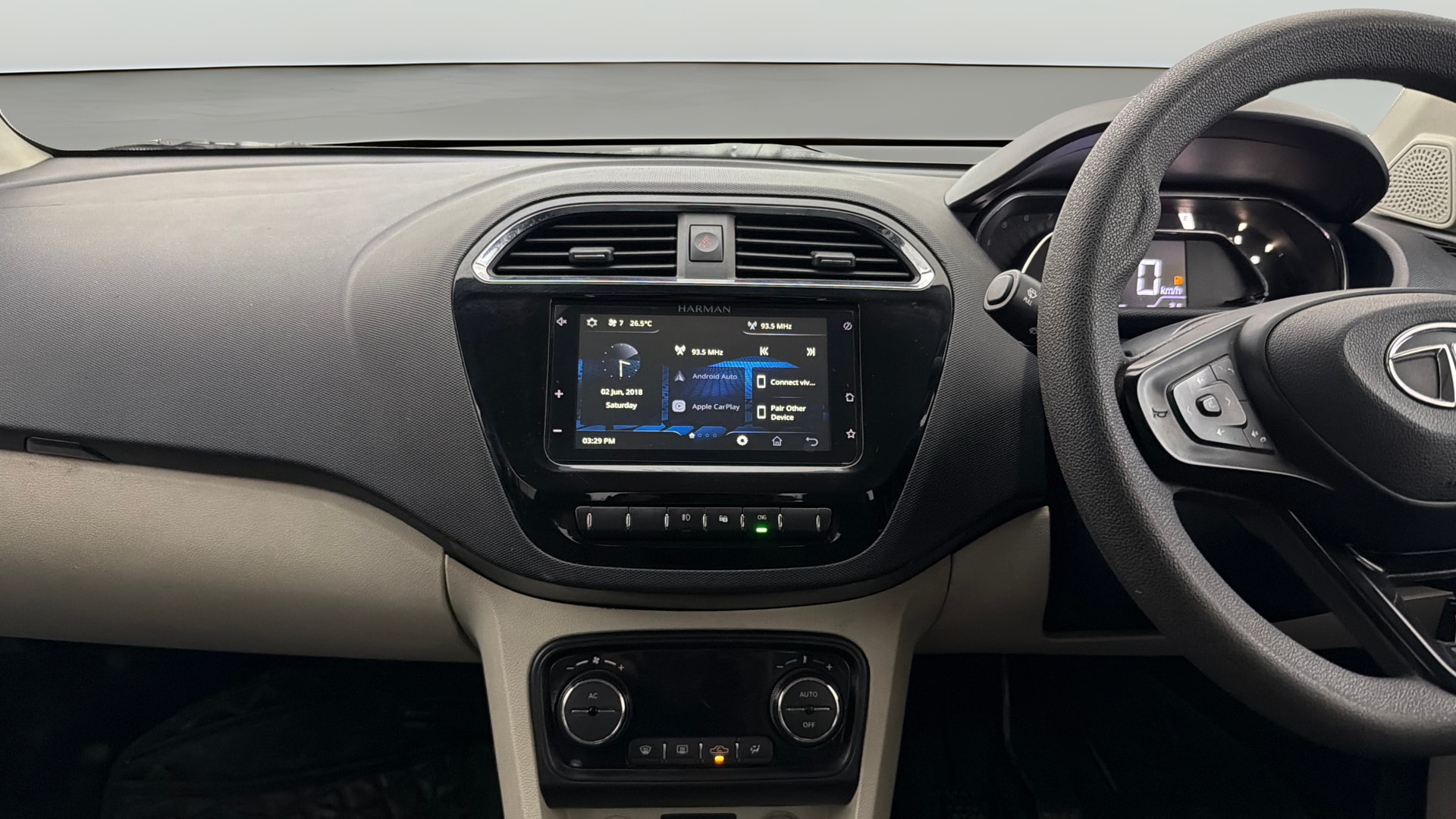 Used 2022 Tata Tiago Used 2022 Tata Tiago