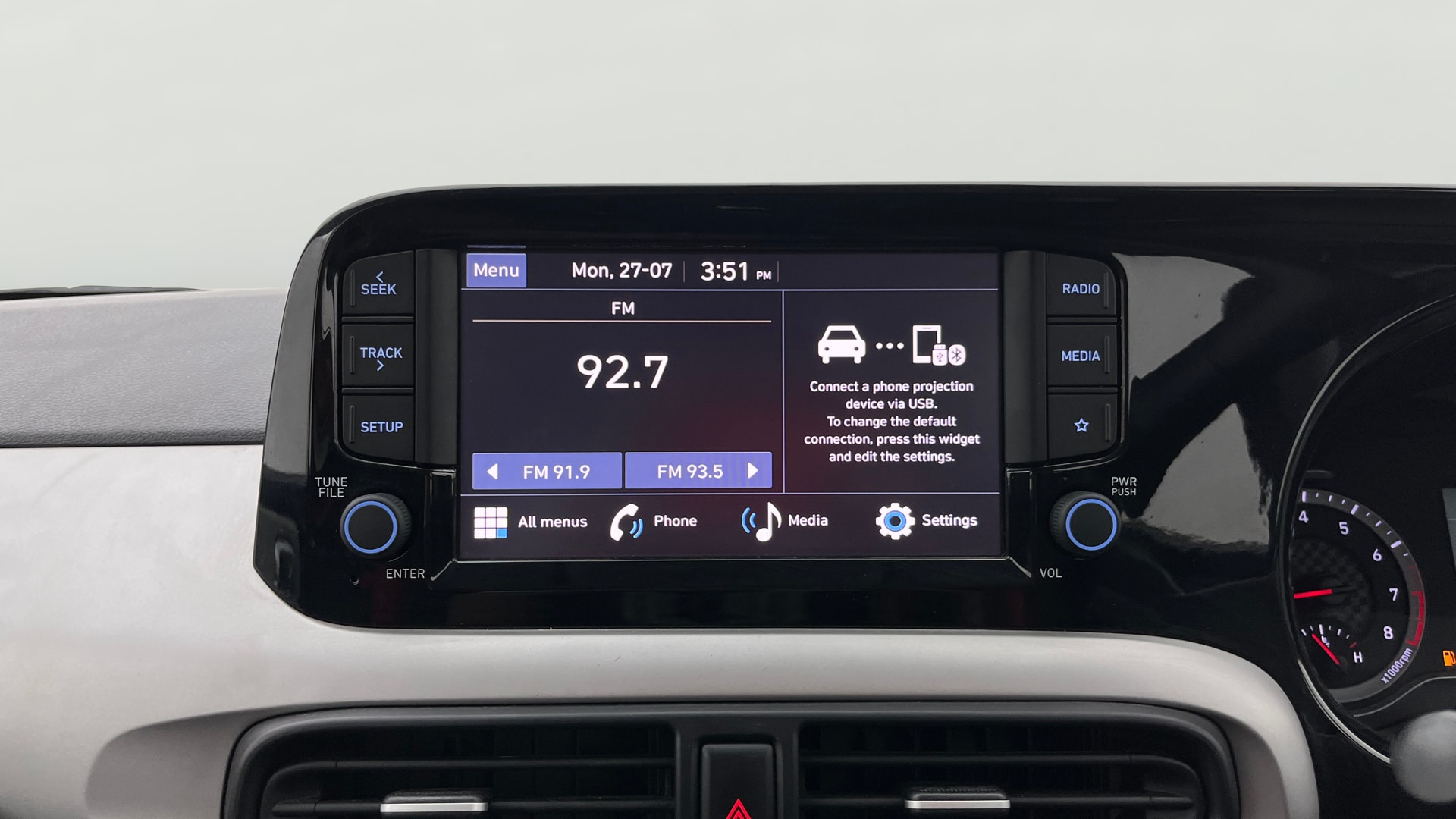 View 2024 Hyundai Grand i10 Nios Asta Petrol Image 33 Used 2024 Hyundai Grand i10 Nios Asta Petrol Image 33