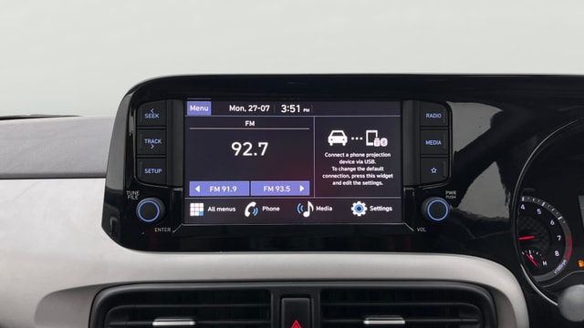 View Hyundai Grand i10 Nios Image 33 Used Hyundai Grand i10 Nios Image 33